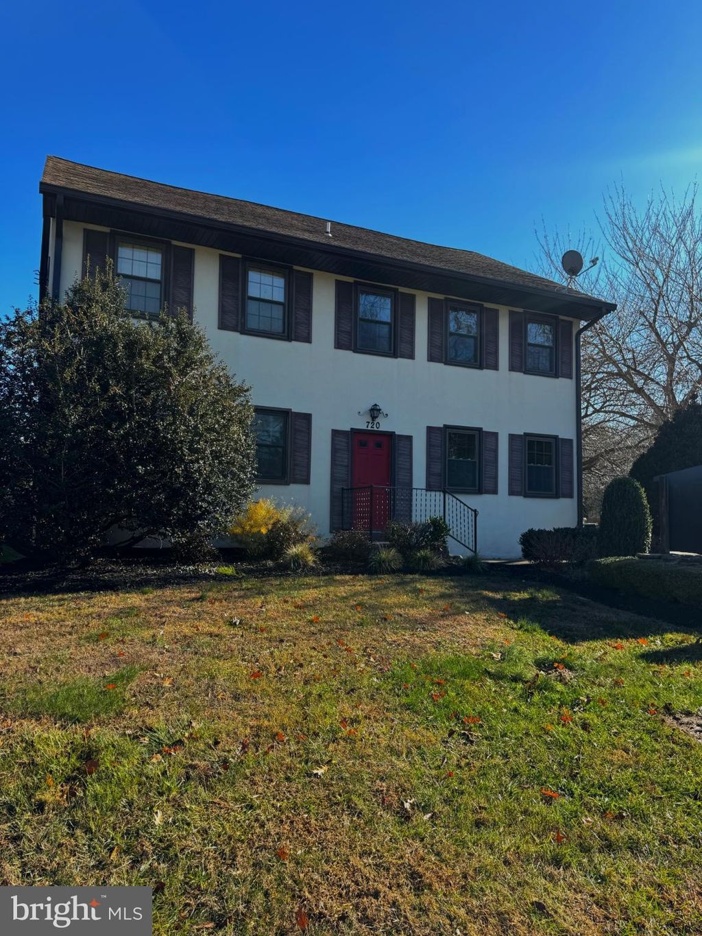 Photo of 720 New London Road #B1-2, NEWARK, DE 19711 (MLS # DENC2095230)