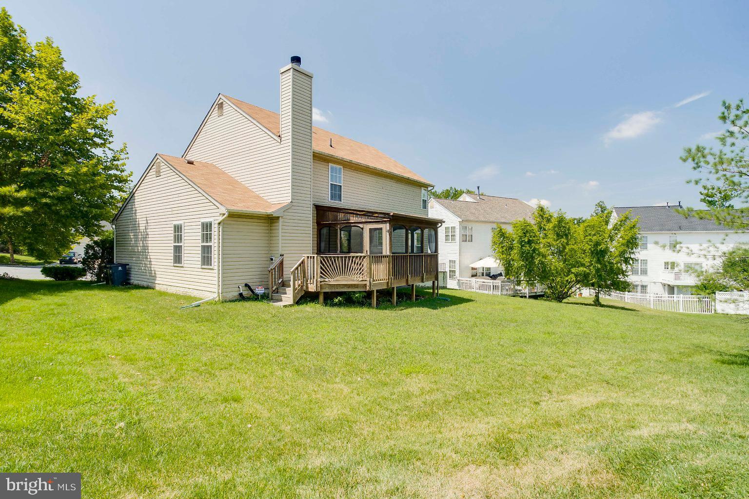 LONGWOOD - Residential