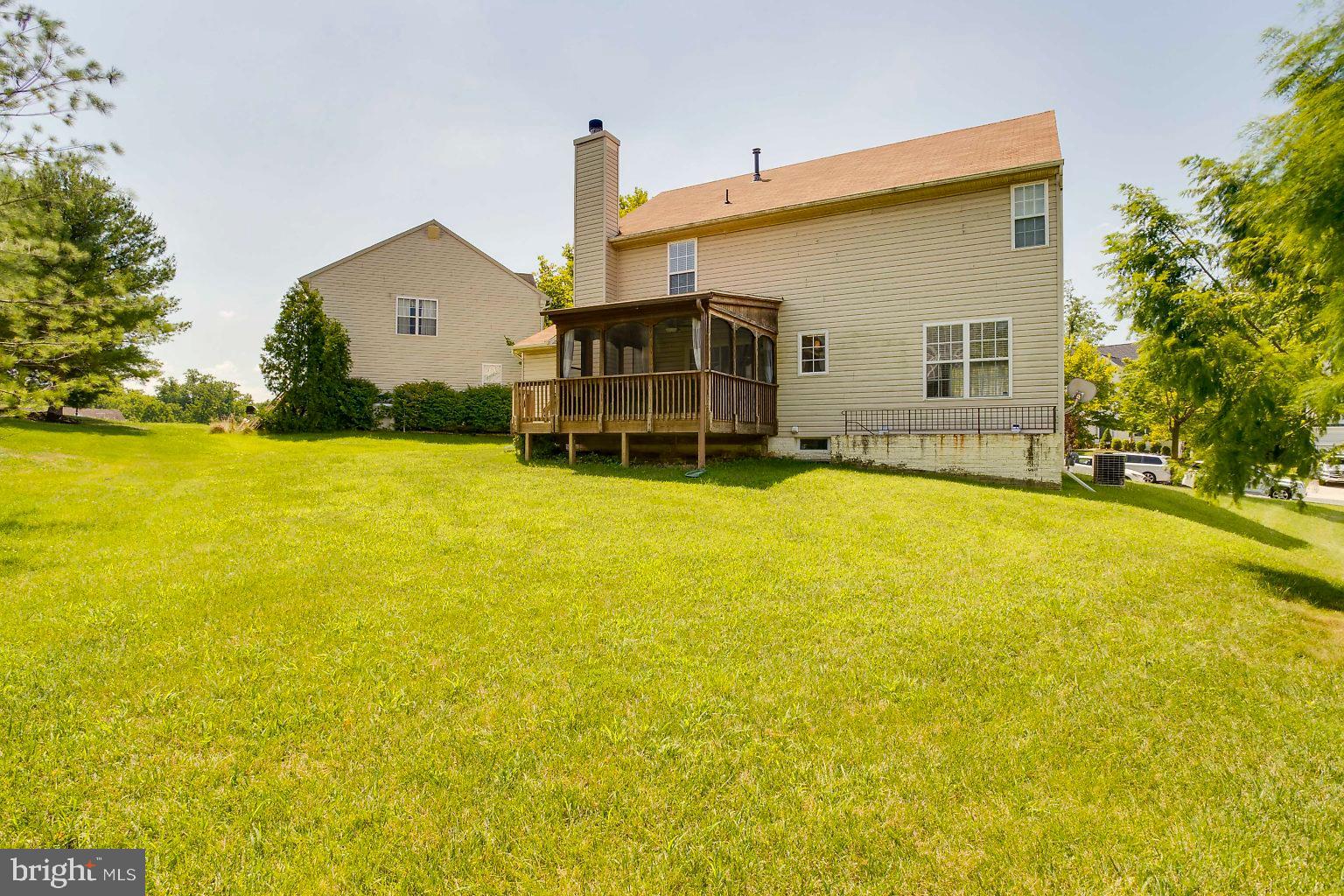 LONGWOOD - Residential