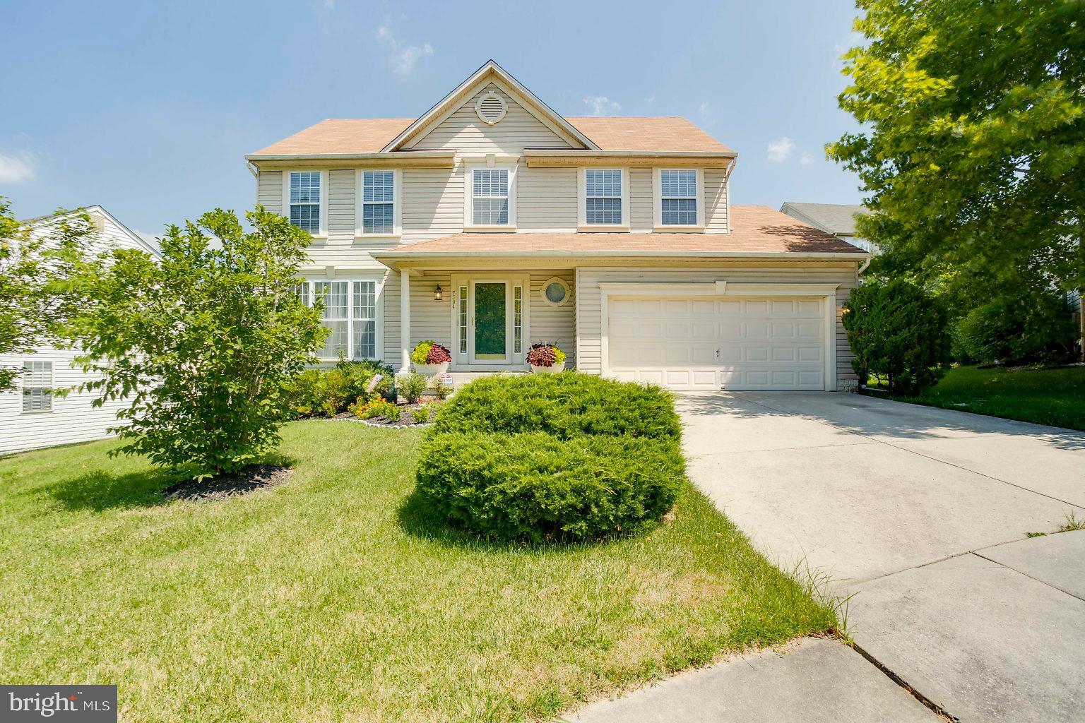 LONGWOOD - Residential