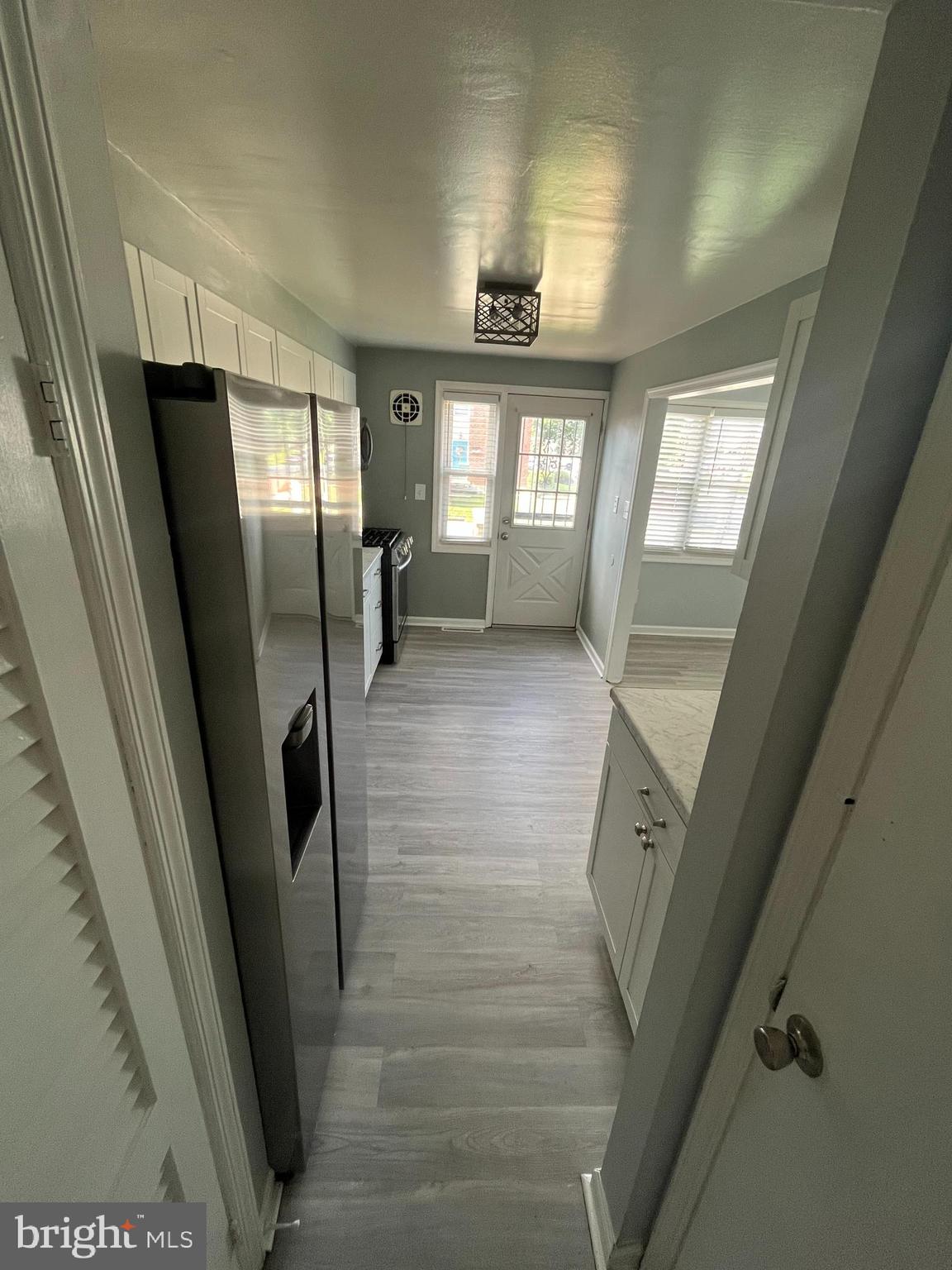 EASTCREST - Residential