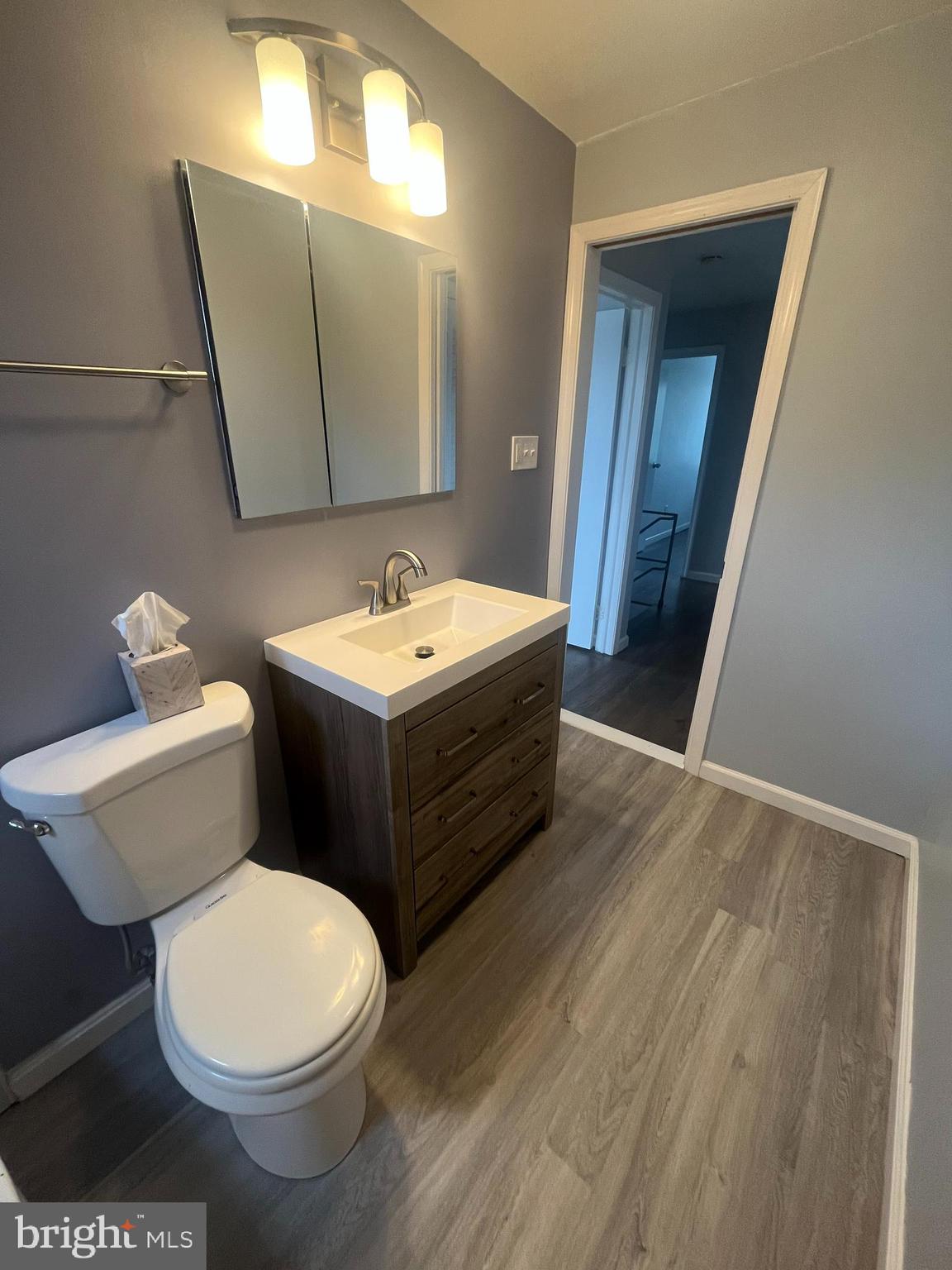 EASTCREST - Residential