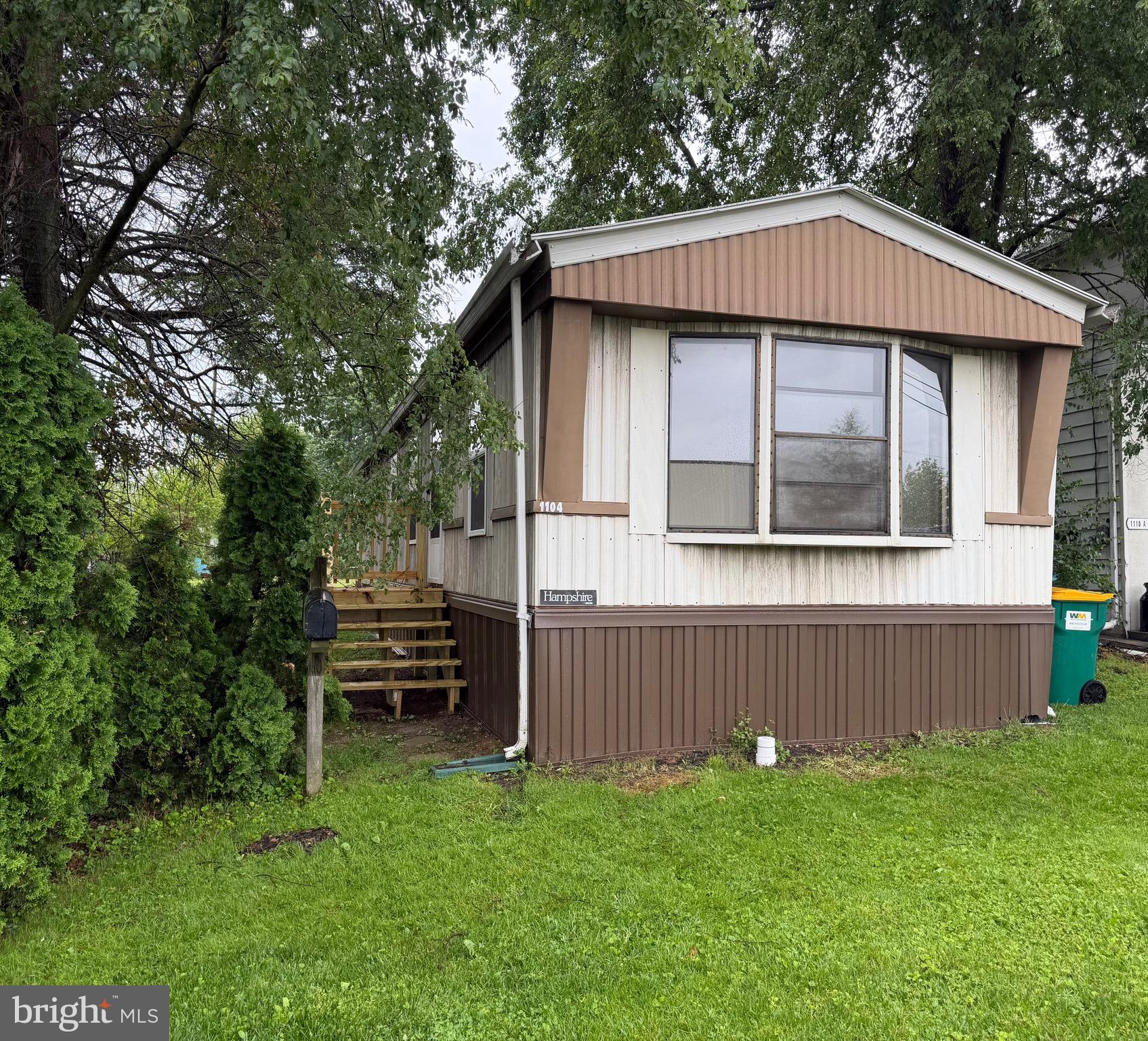 CONEWAGO TWP - Residential
