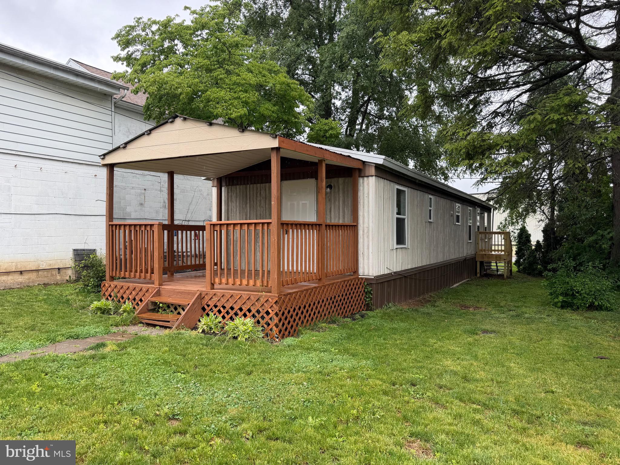 CONEWAGO TWP - Residential