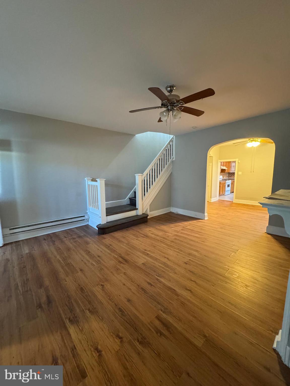 PASCHALL - Residential