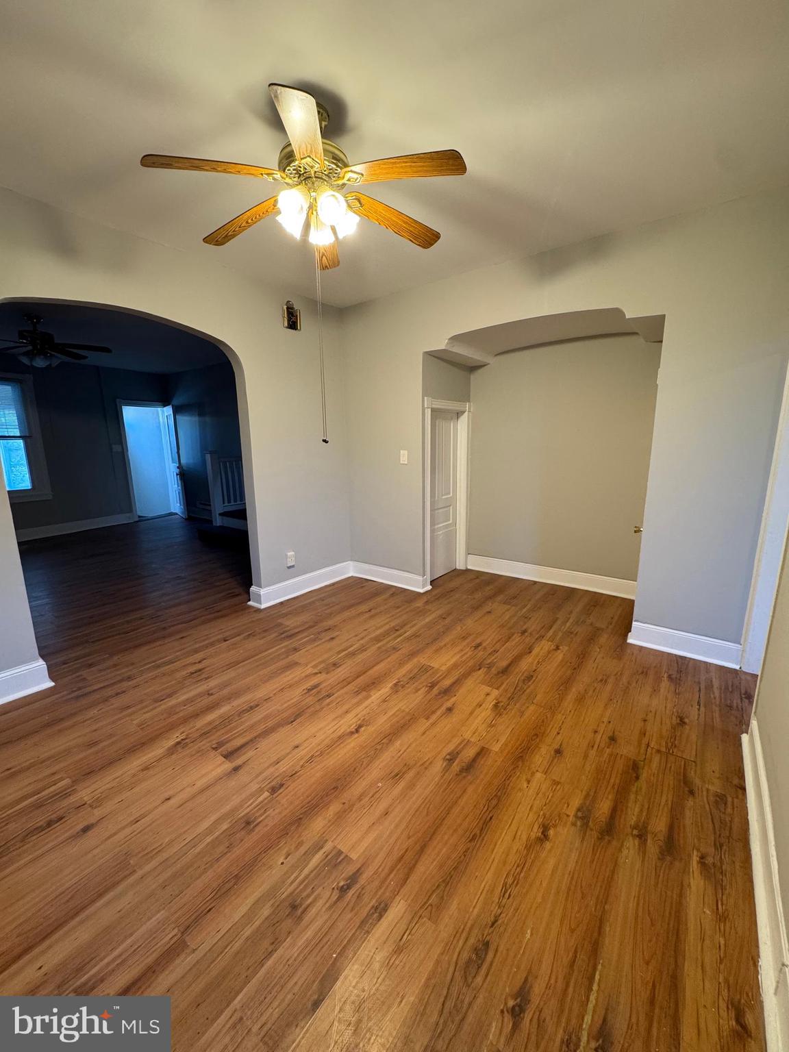 PASCHALL - Residential