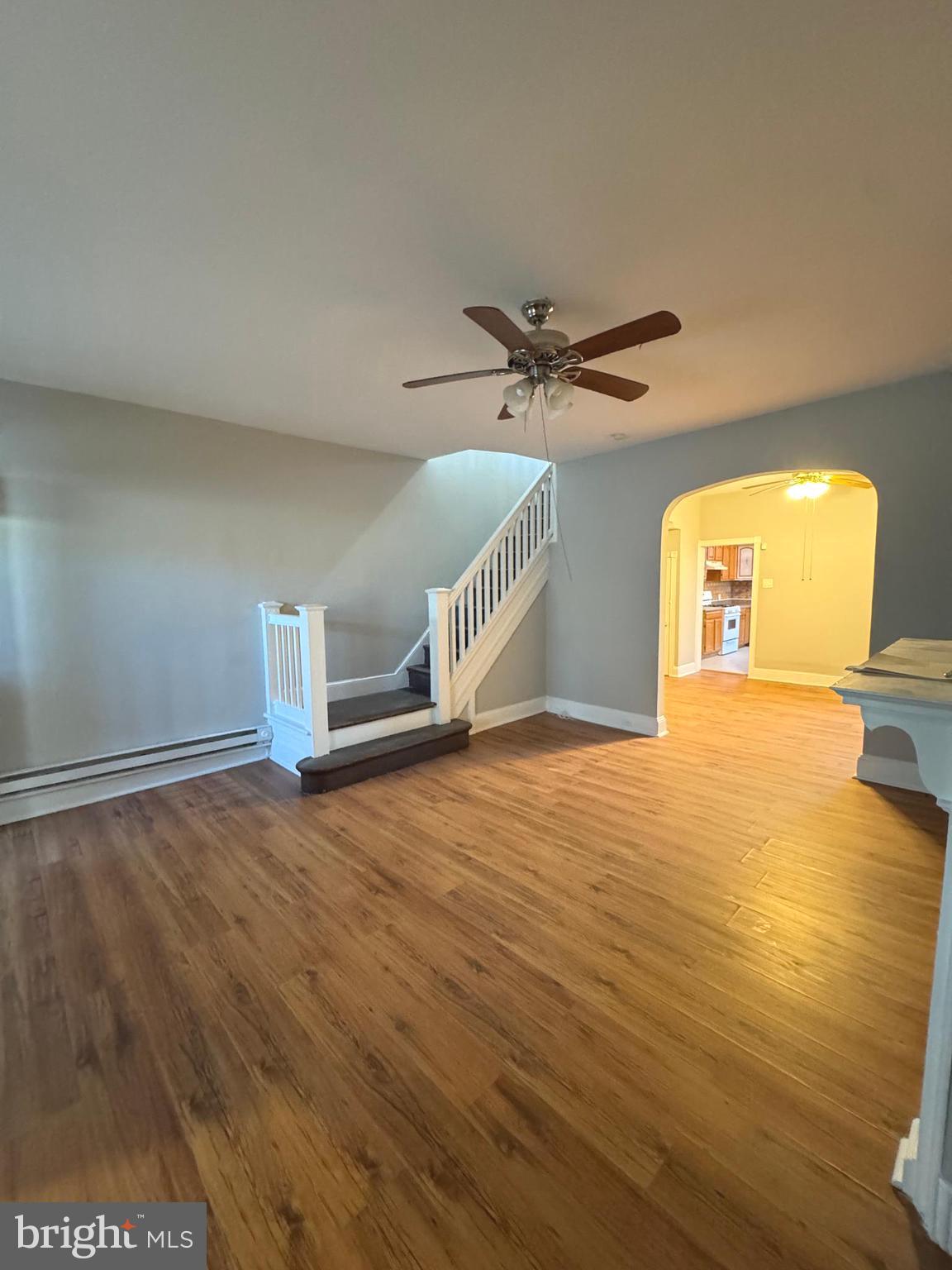 PASCHALL - Residential