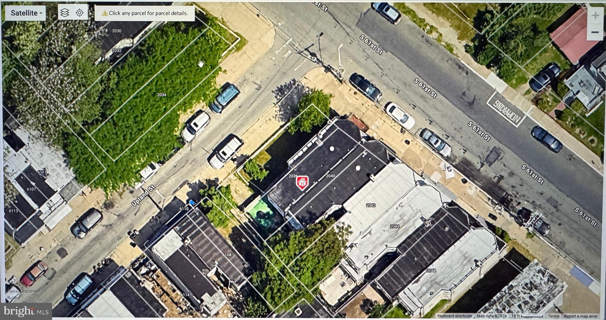 PASCHALL - Residential