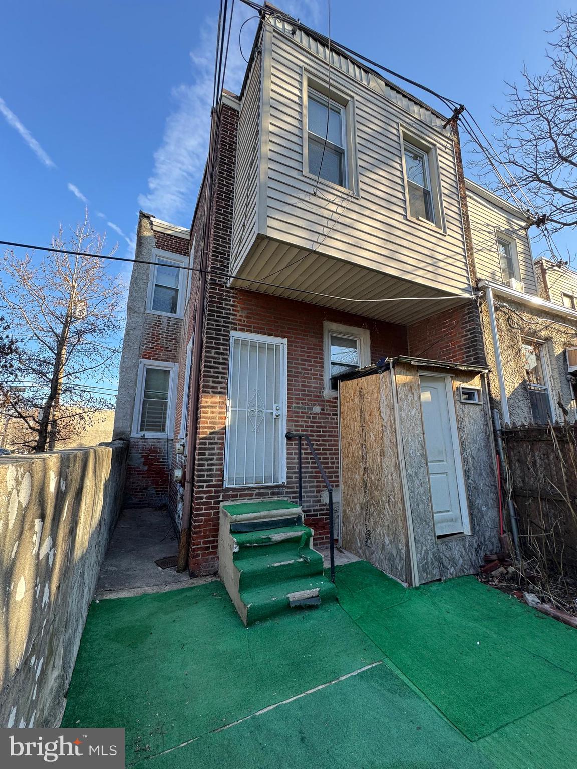 PASCHALL - Residential