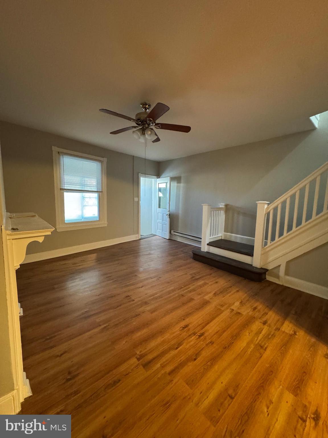 PASCHALL - Residential