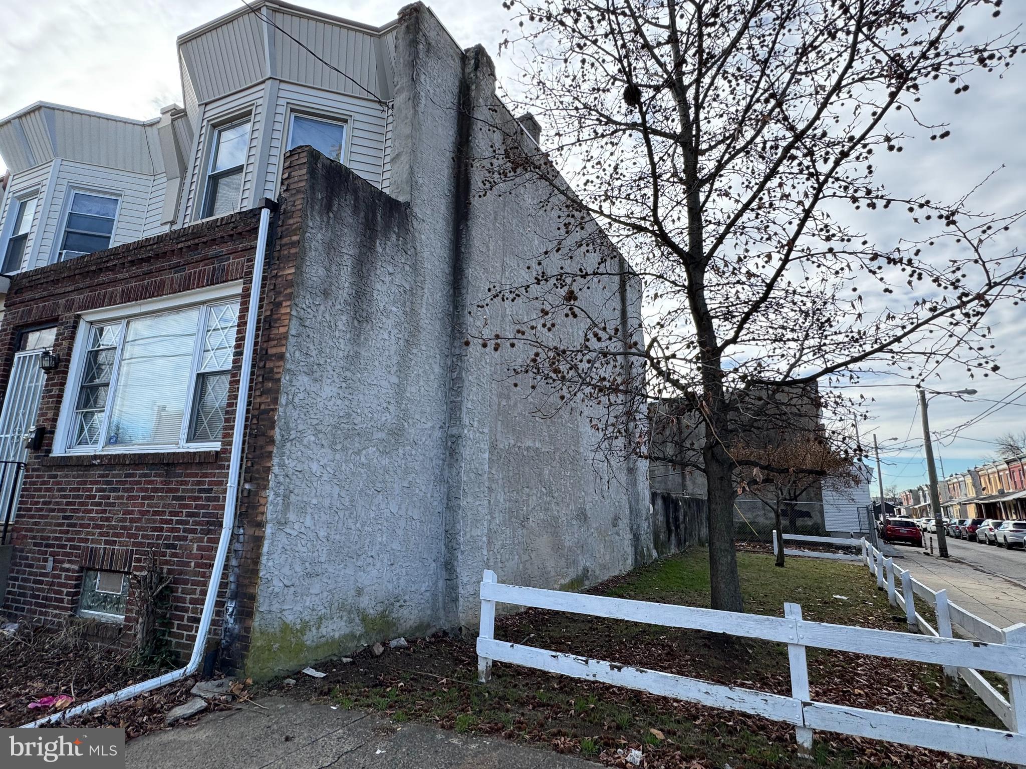 PASCHALL - Residential