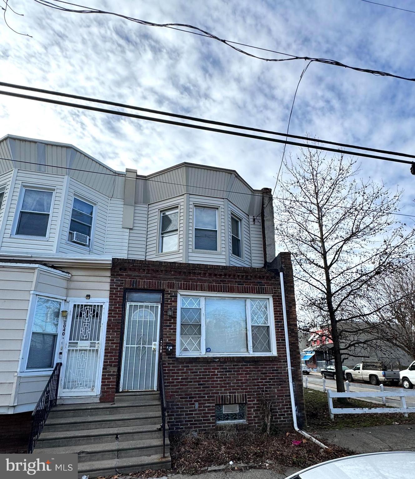 PASCHALL - Residential