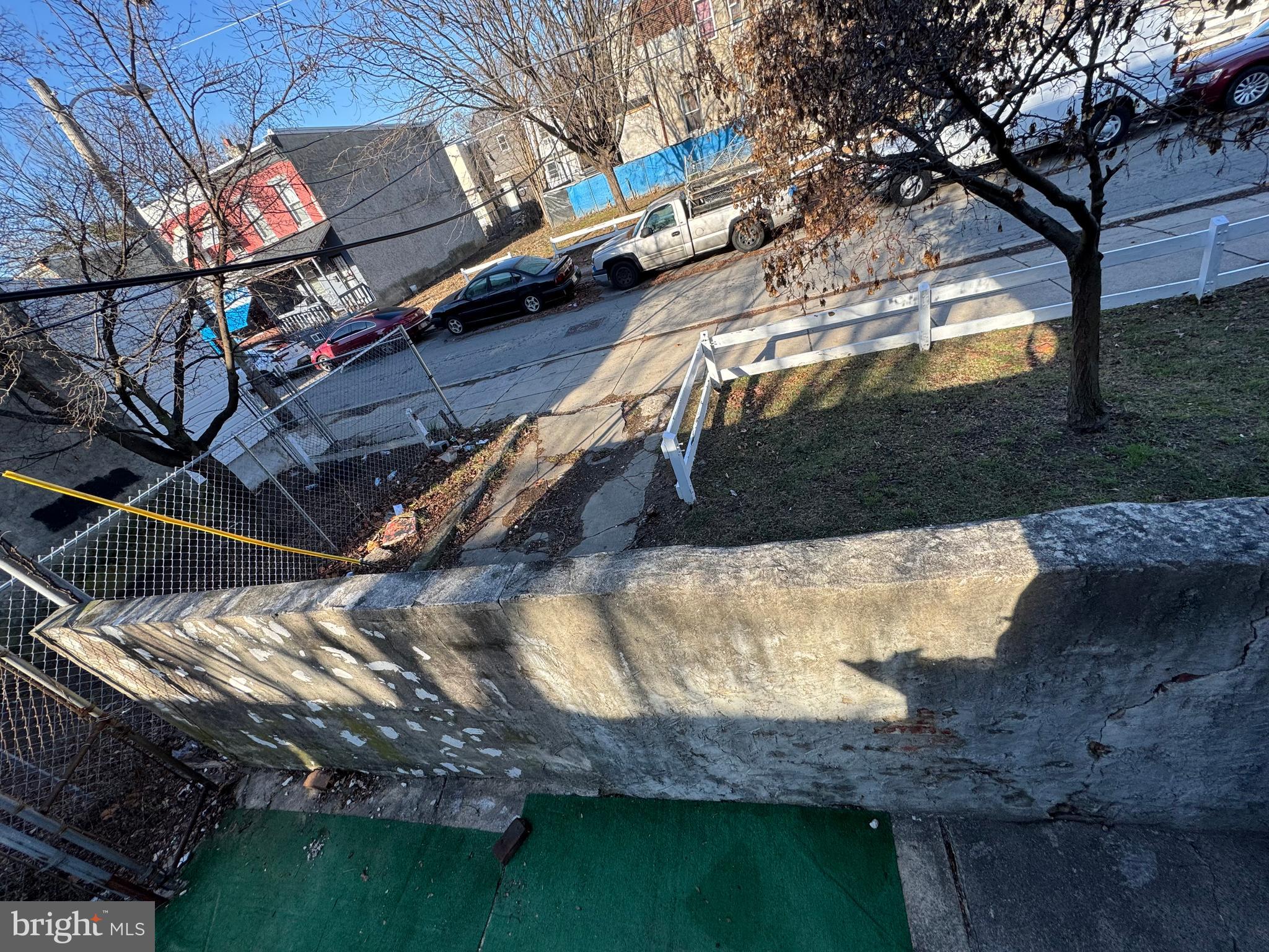 PASCHALL - Residential