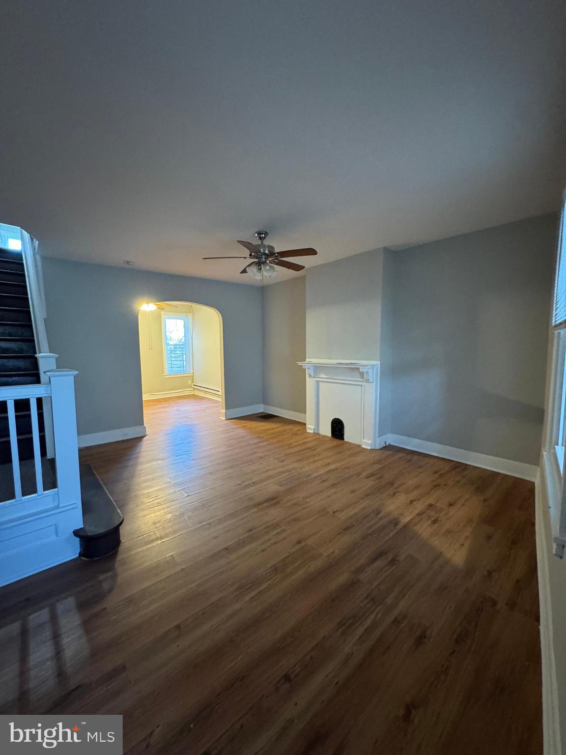 PASCHALL - Residential