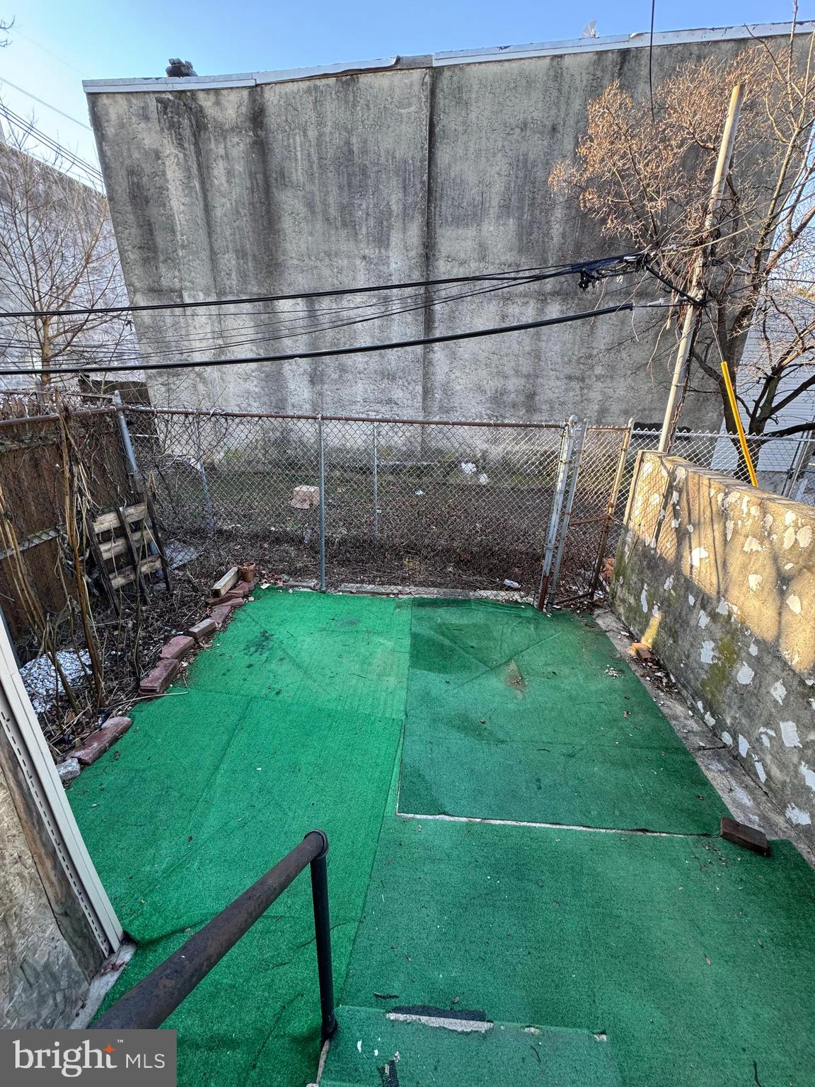 PASCHALL - Residential