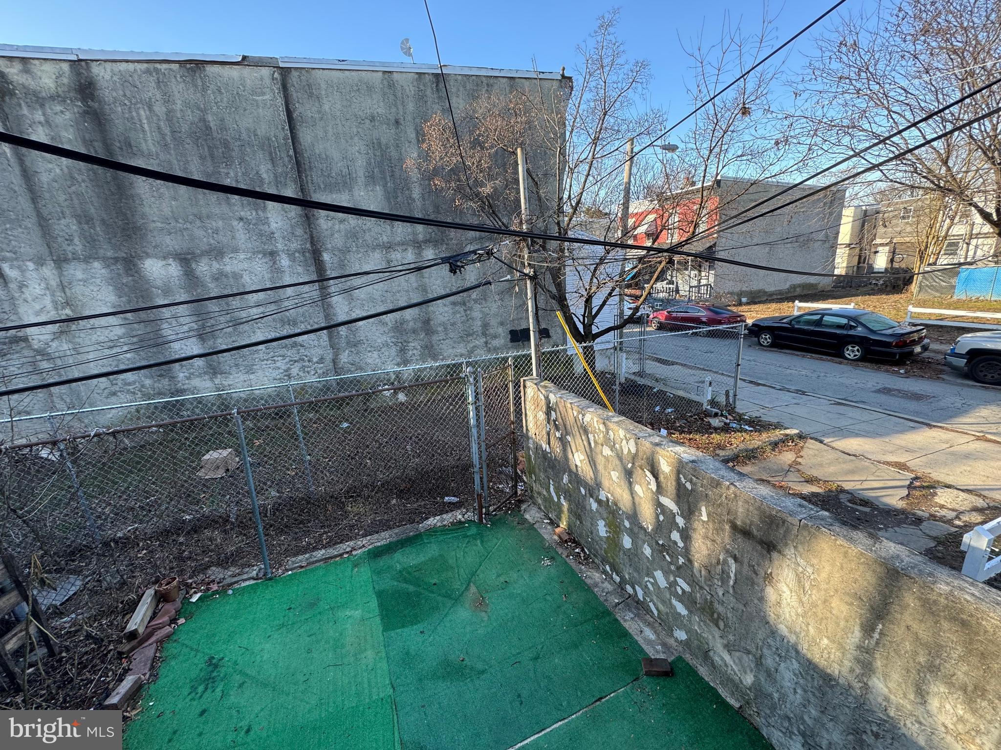 PASCHALL - Residential