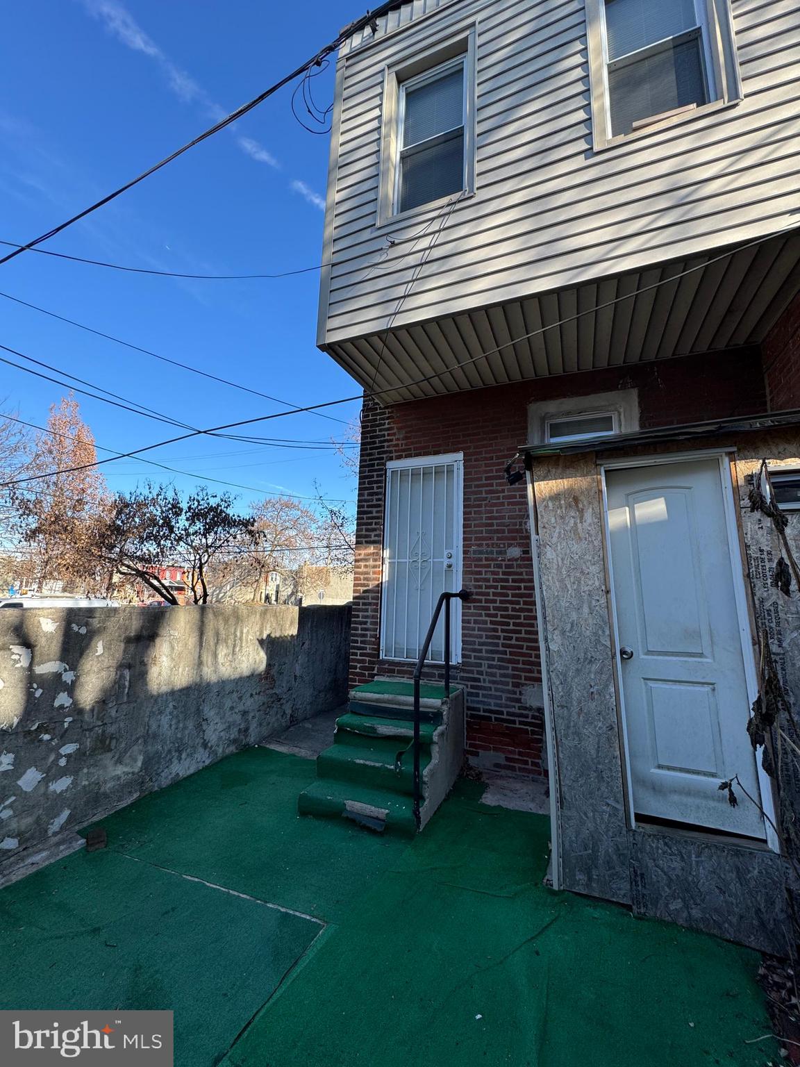 PASCHALL - Residential