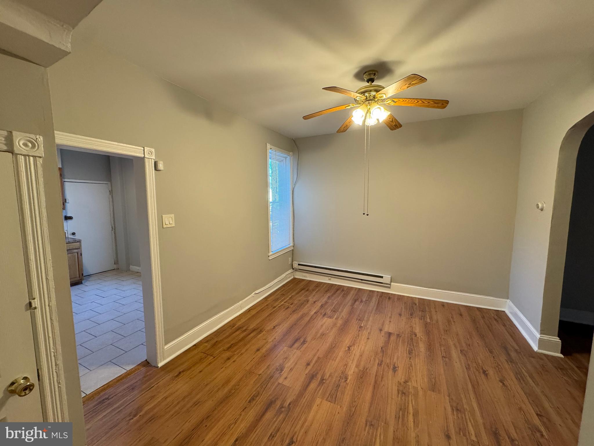 PASCHALL - Residential