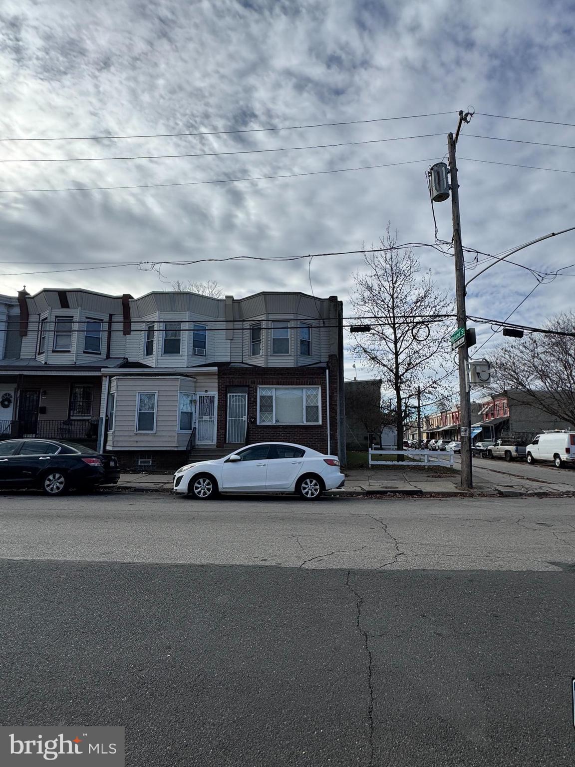 PASCHALL - Residential