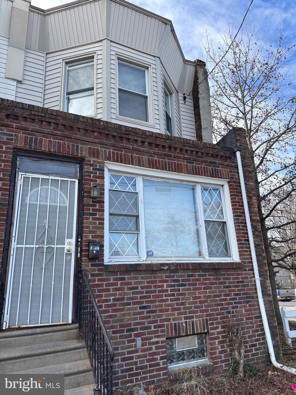 PASCHALL - Residential