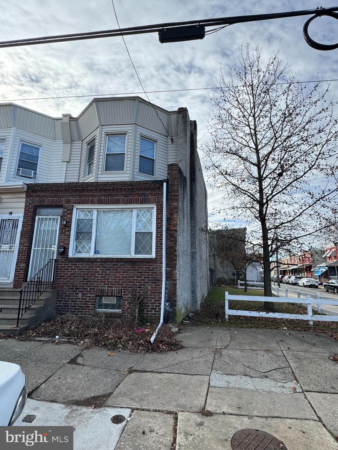 PASCHALL - Residential