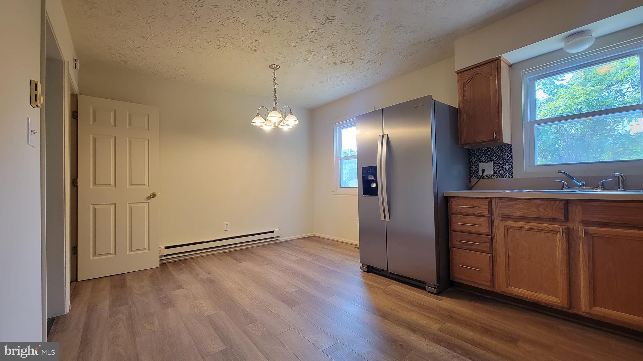 PARKVIEW - Residential Lease