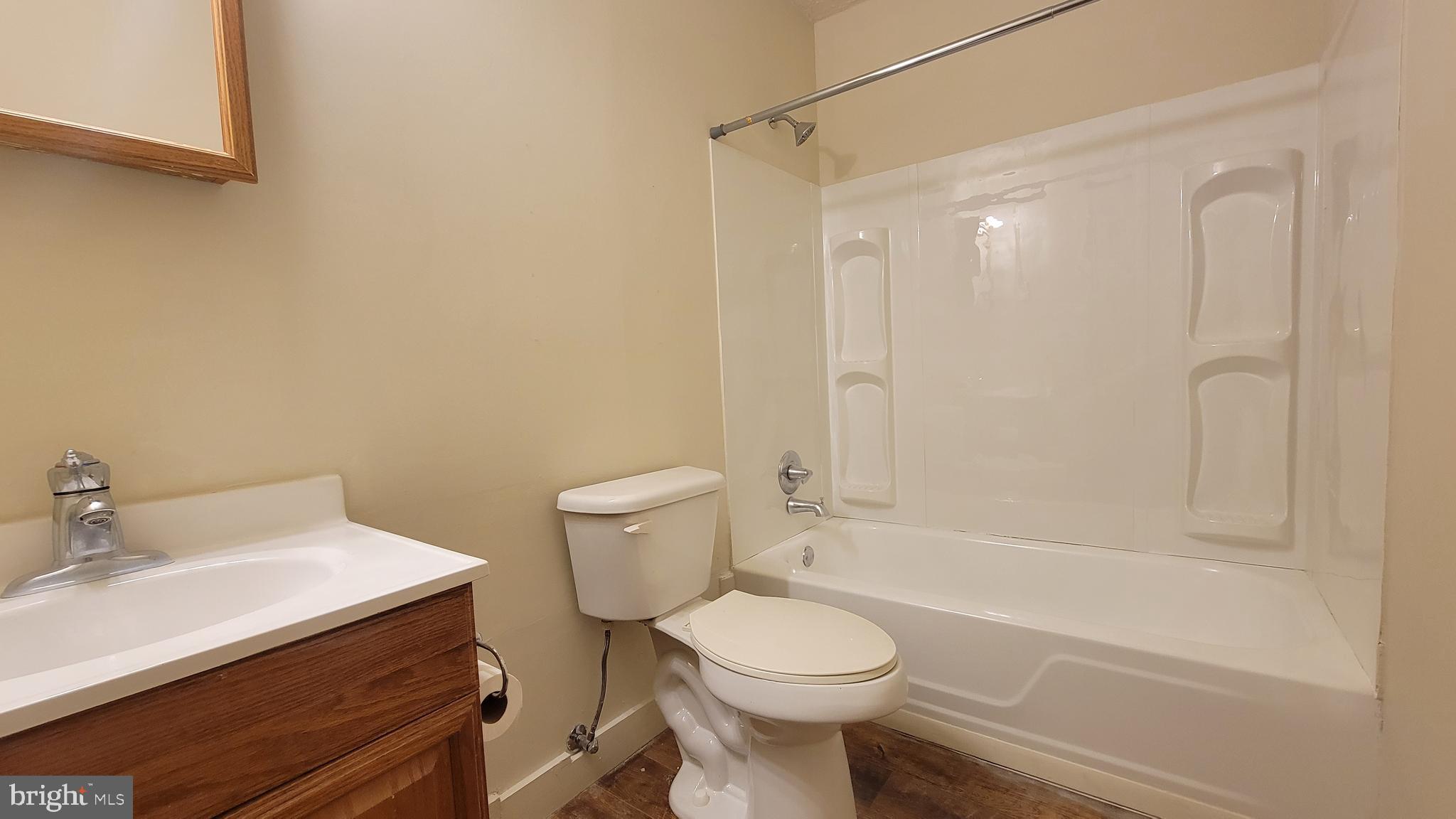 PARKVIEW - Residential Lease