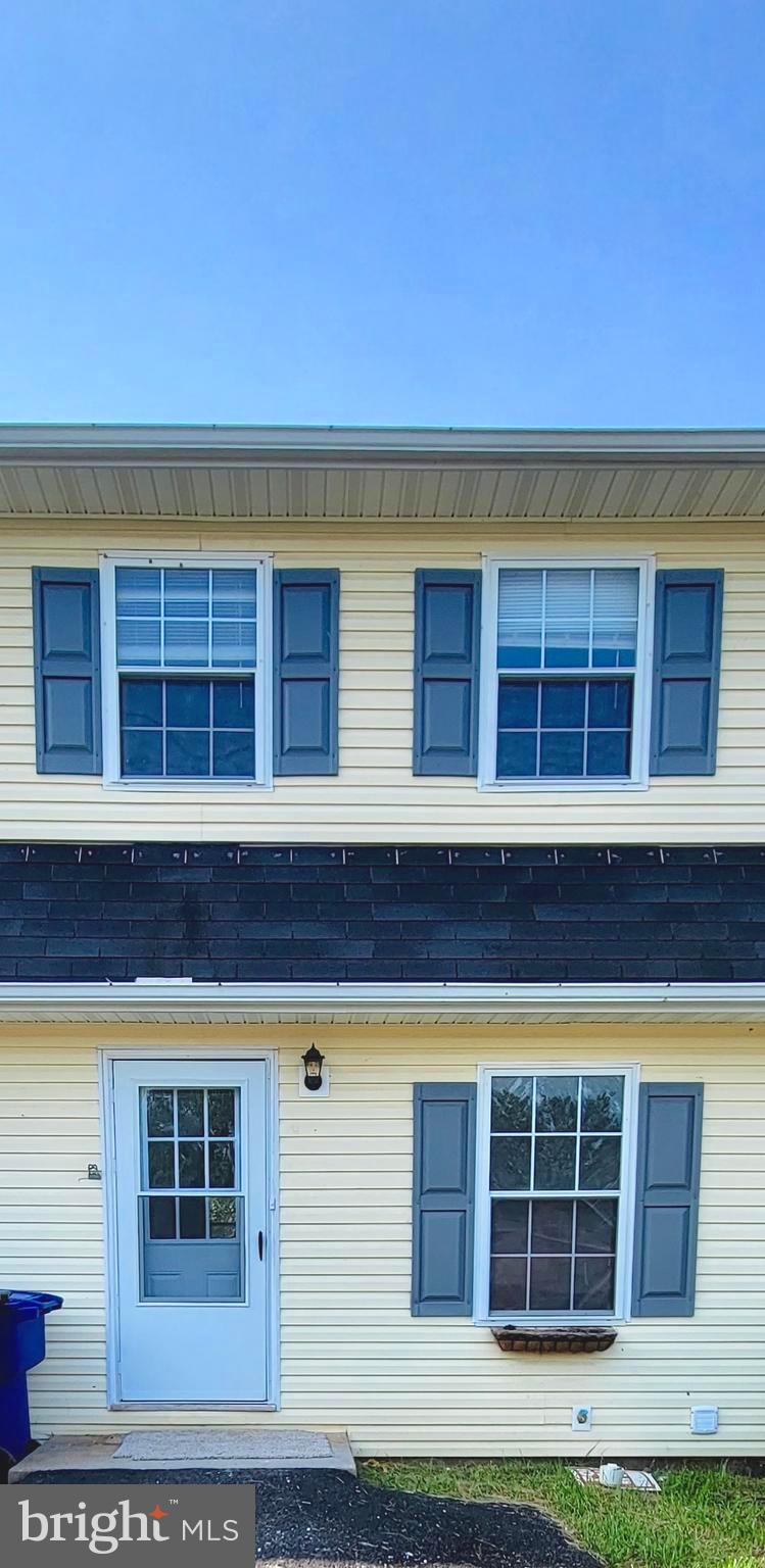 PARKVIEW - Residential Lease