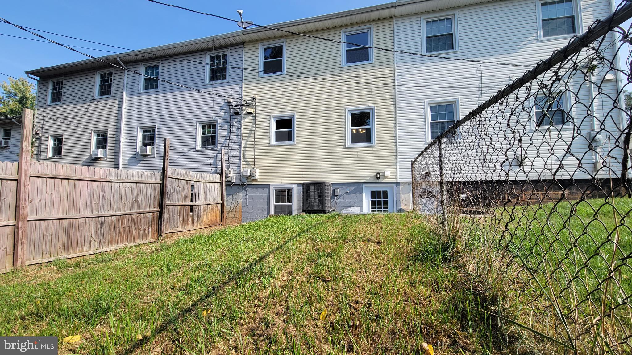 PARKVIEW - Residential Lease