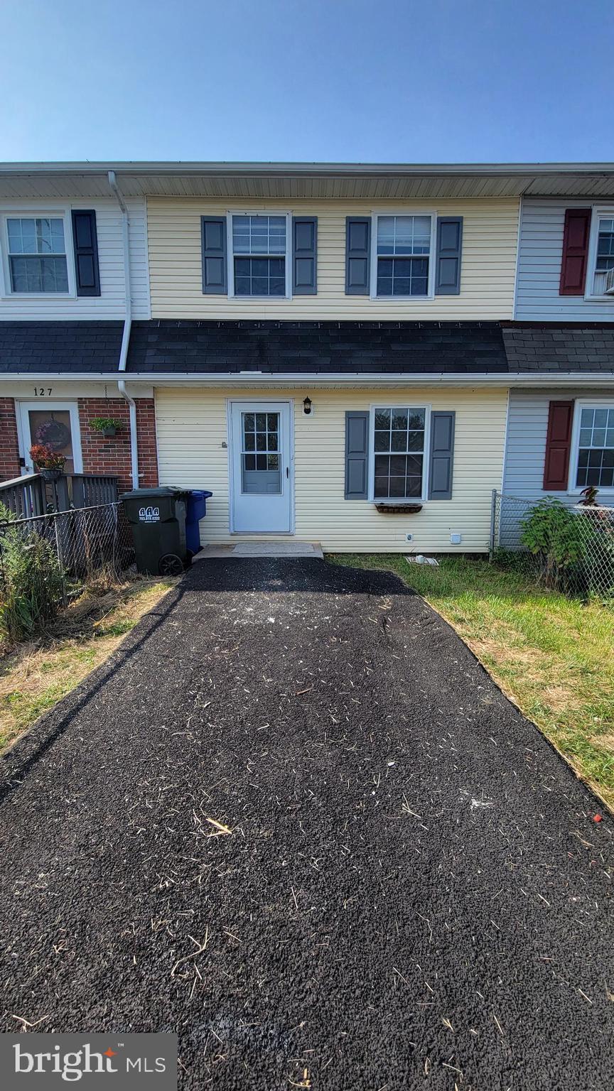 PARKVIEW - Residential Lease