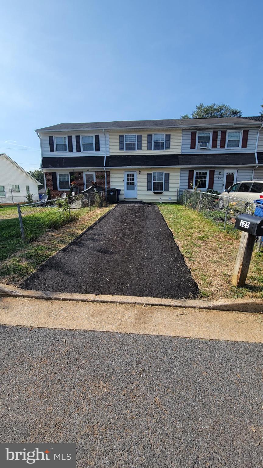 PARKVIEW - Residential Lease