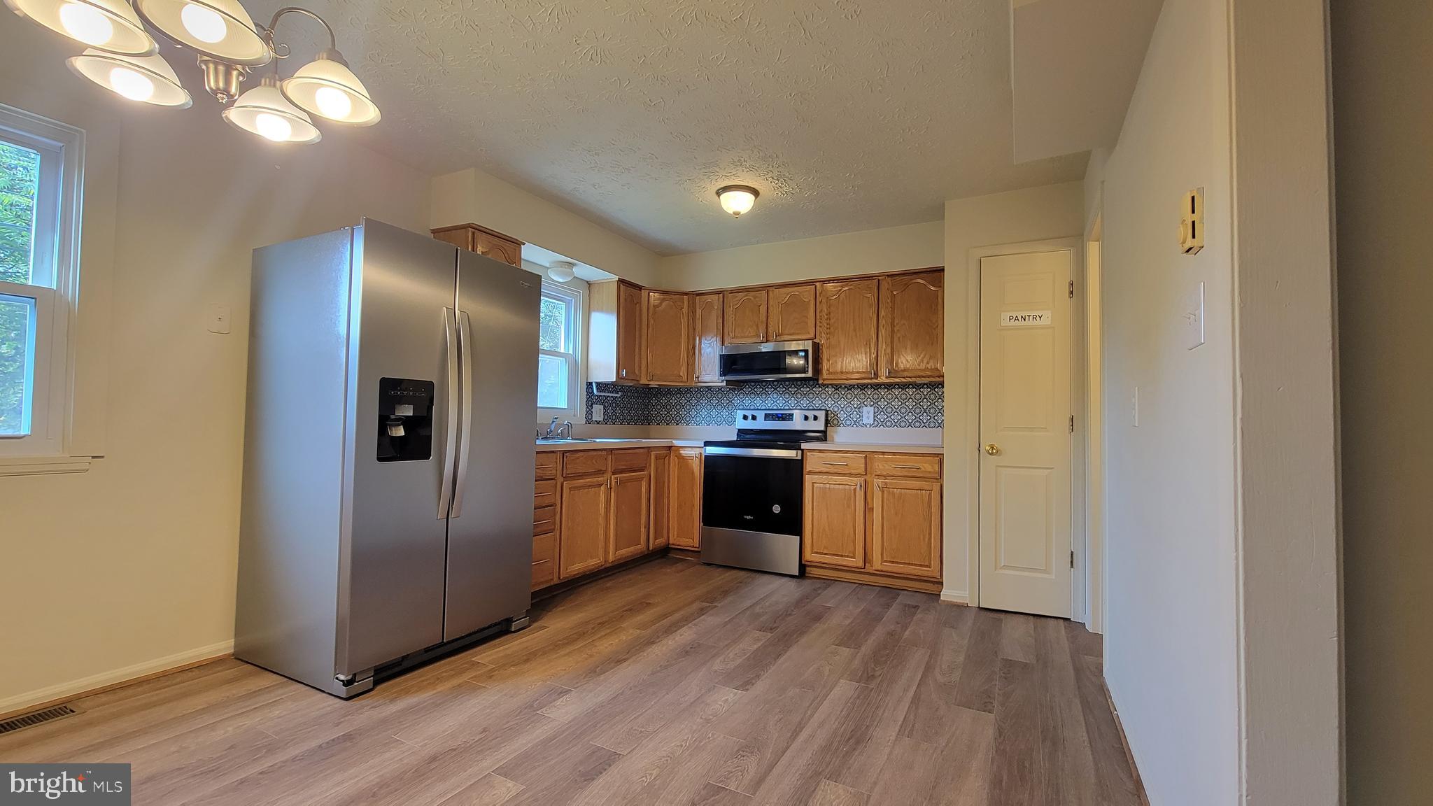 PARKVIEW - Residential Lease