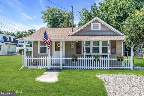 Homes For Sale - 16 E Long Branch Avenue<br/> Ocean County, OCEAN GATE, NJ 08740