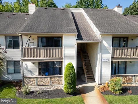 506 The Woods, Cherry Hill, NJ MLS: NJCD2092968