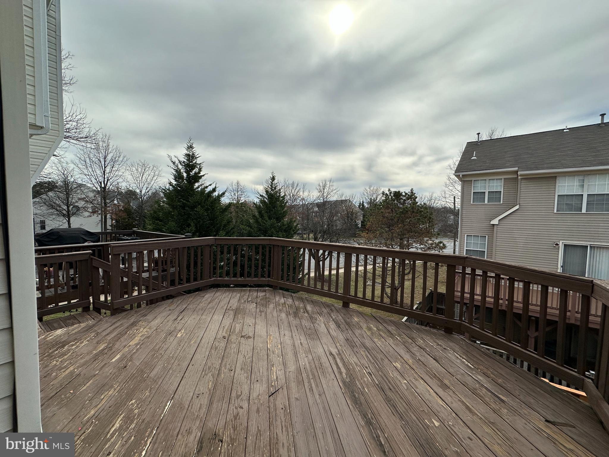 MCNAIR FARMS LANDBAY 11 - Residential Lease