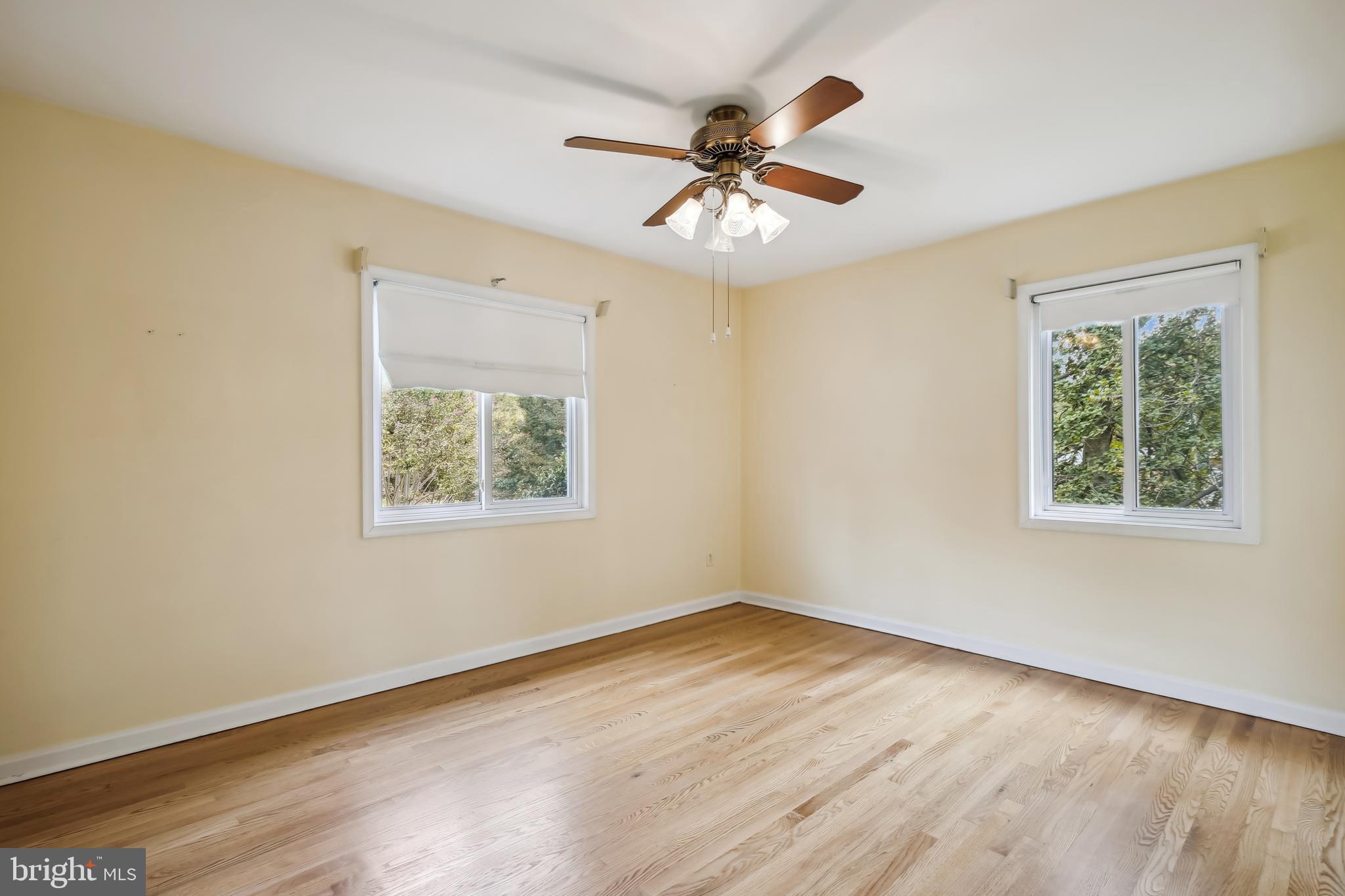 BERKSHIRE OAKWOOD - Residential