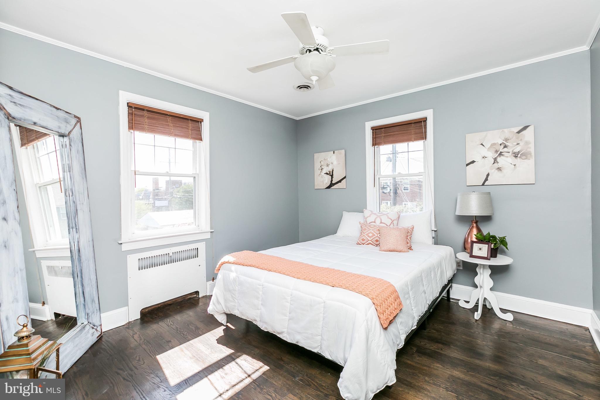 RODGERS FORGE - Residential