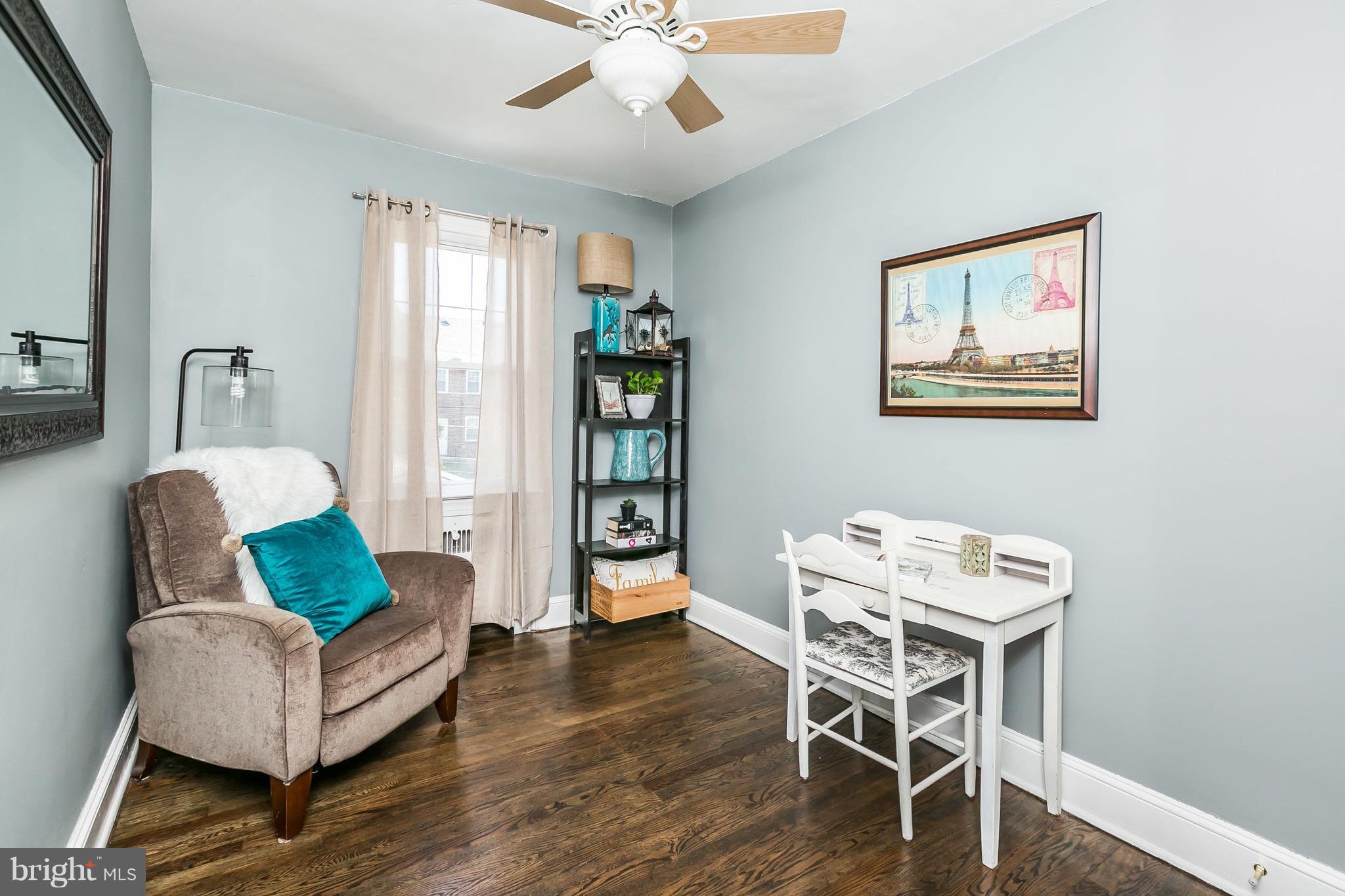 RODGERS FORGE - Residential