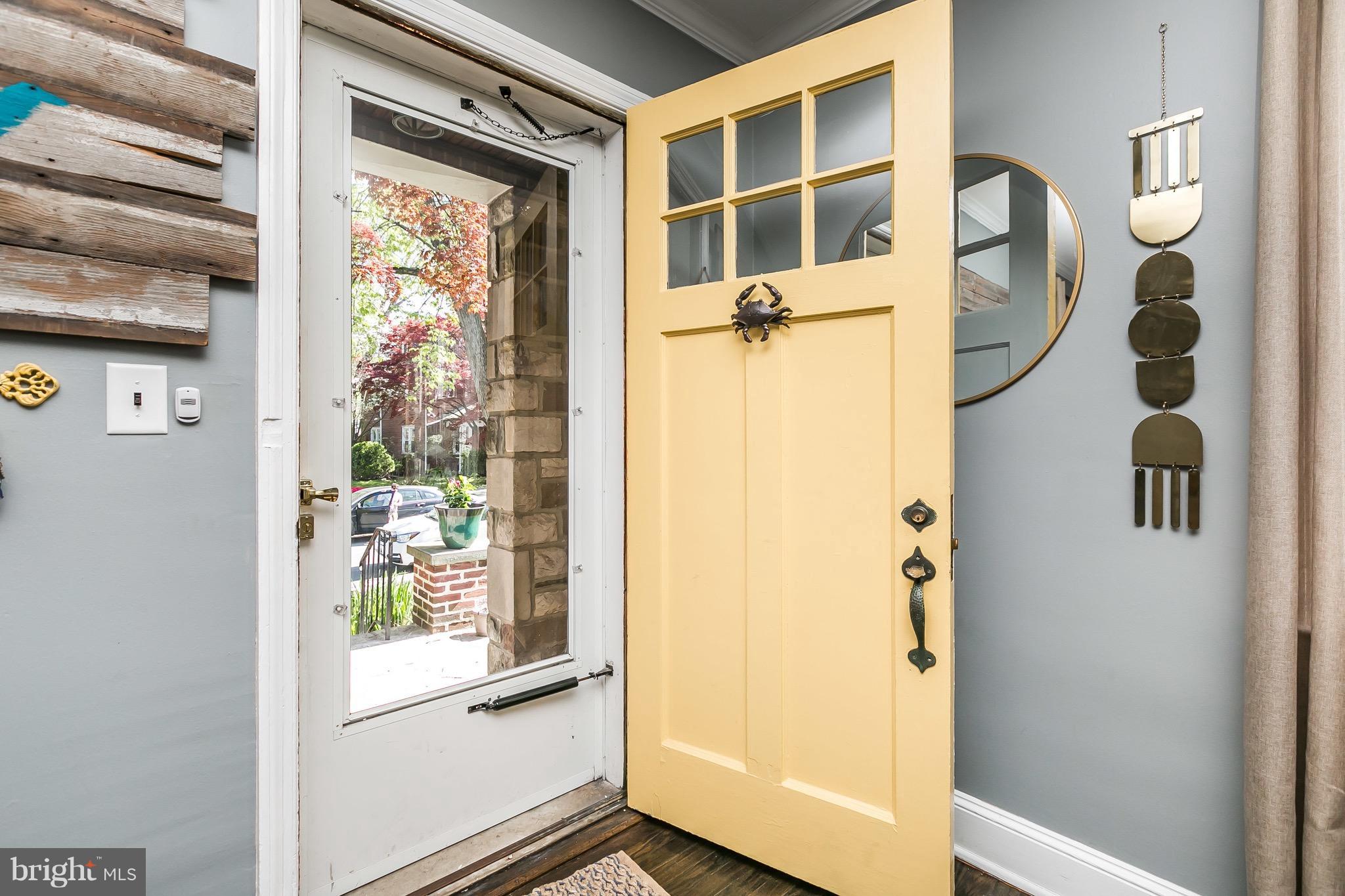 RODGERS FORGE - Residential