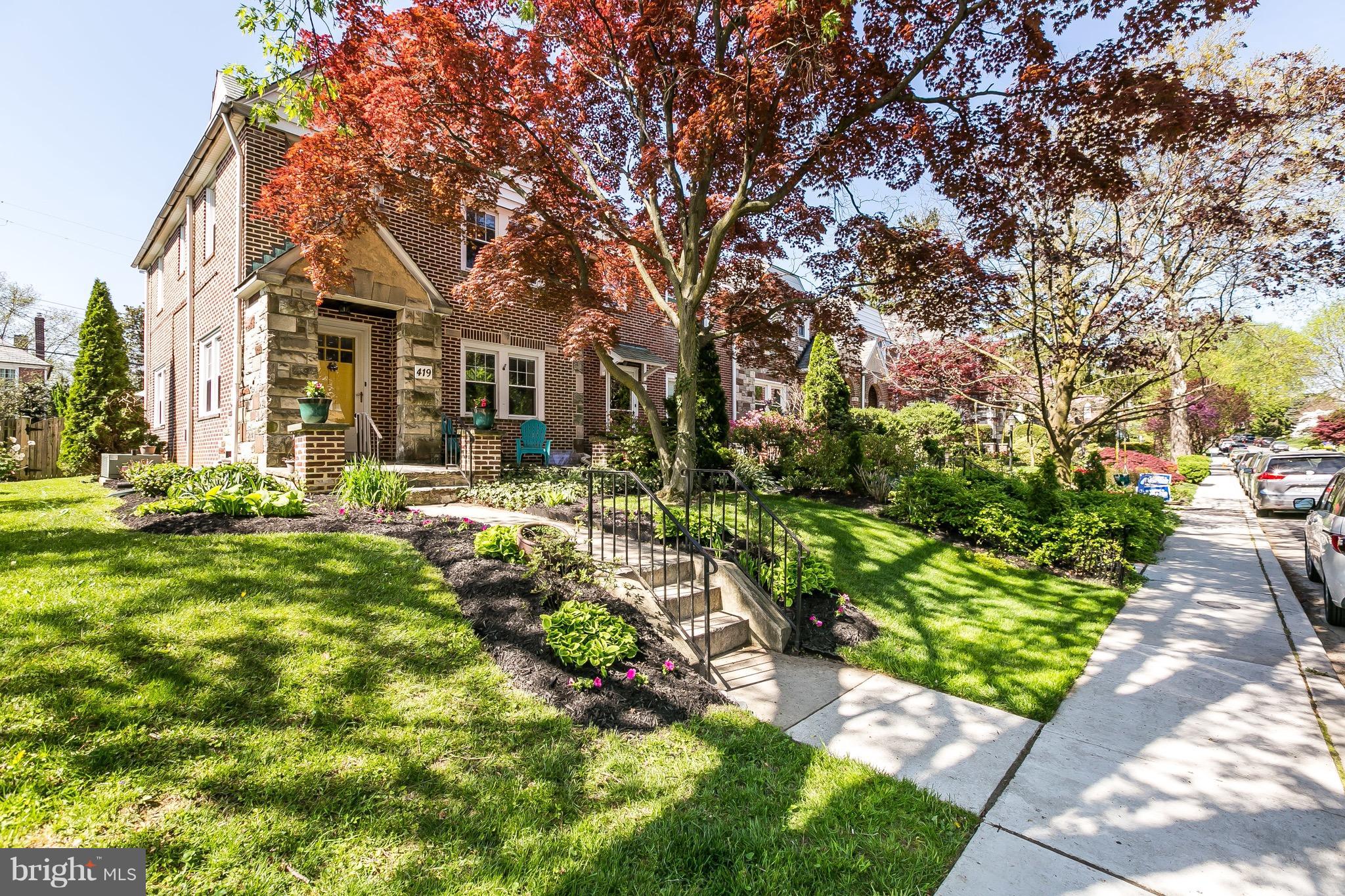 RODGERS FORGE - Residential