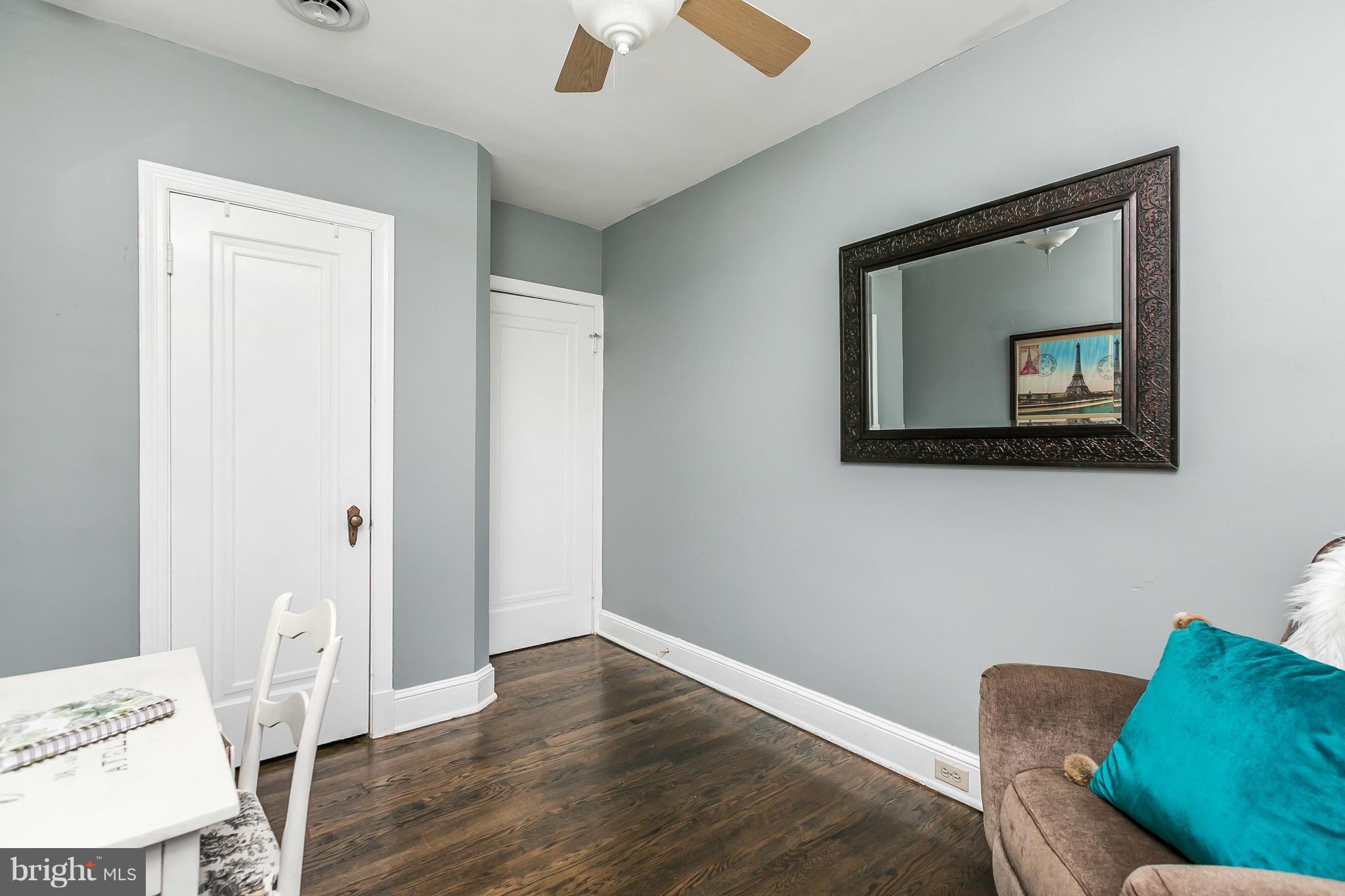 RODGERS FORGE - Residential