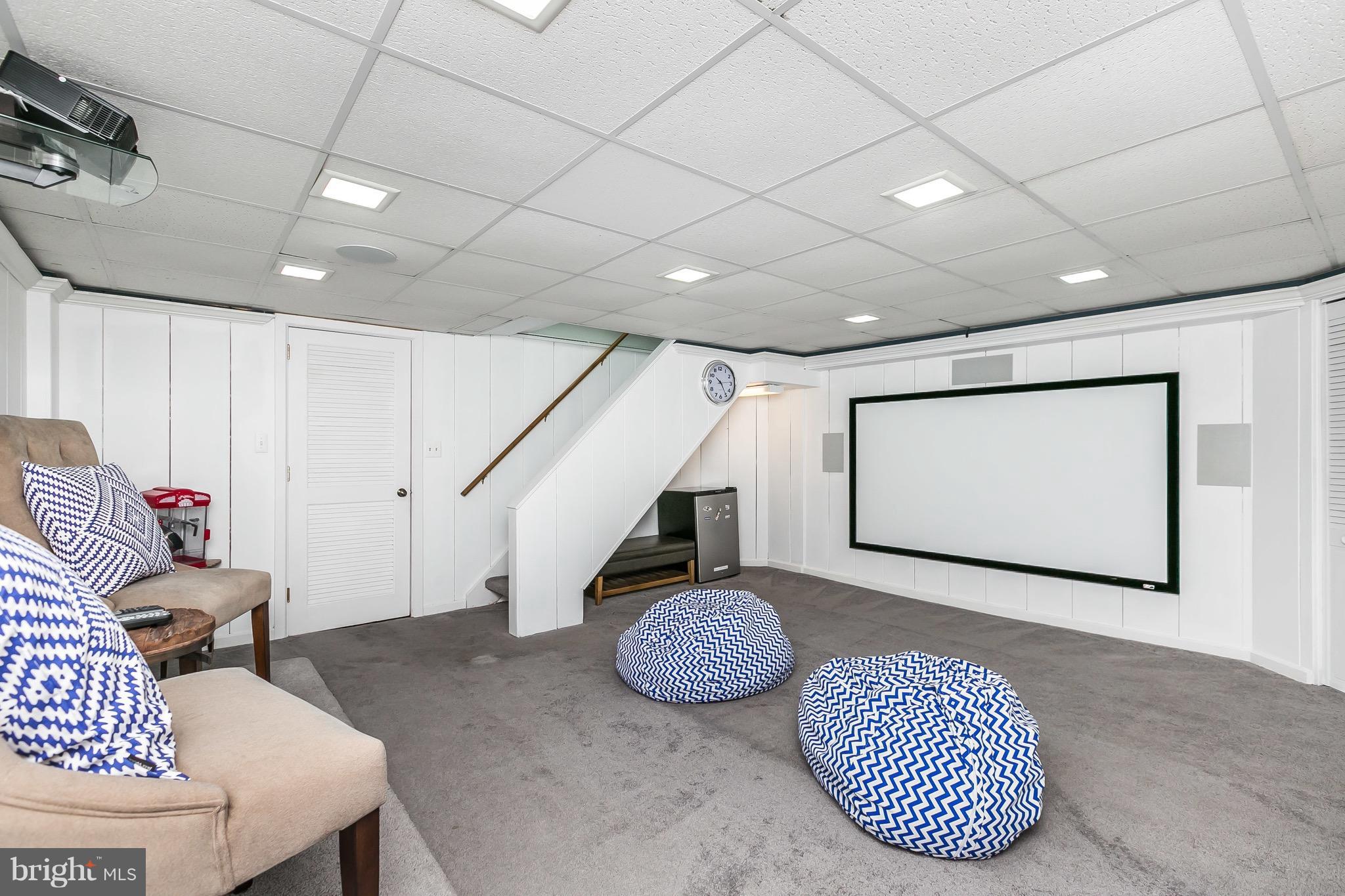 RODGERS FORGE - Residential