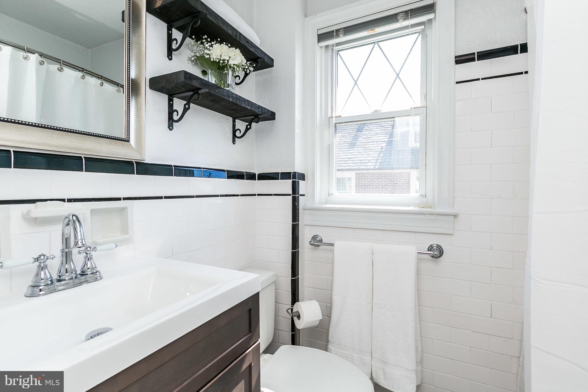 RODGERS FORGE - Residential