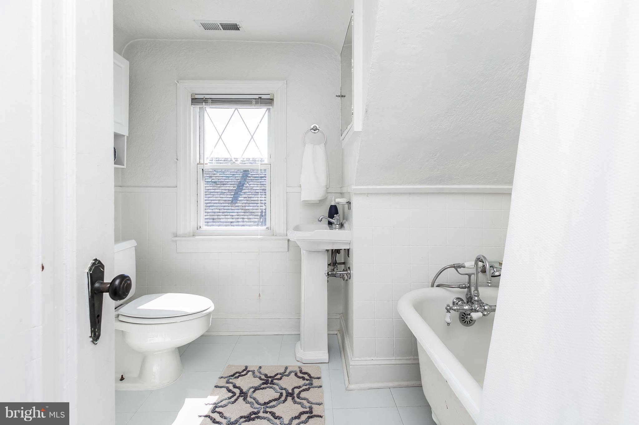 RODGERS FORGE - Residential