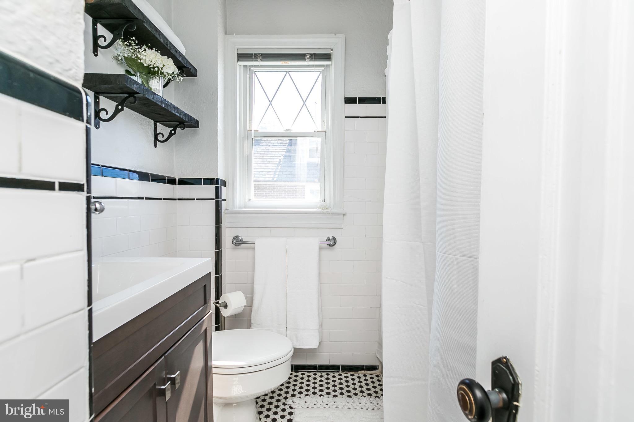 RODGERS FORGE - Residential