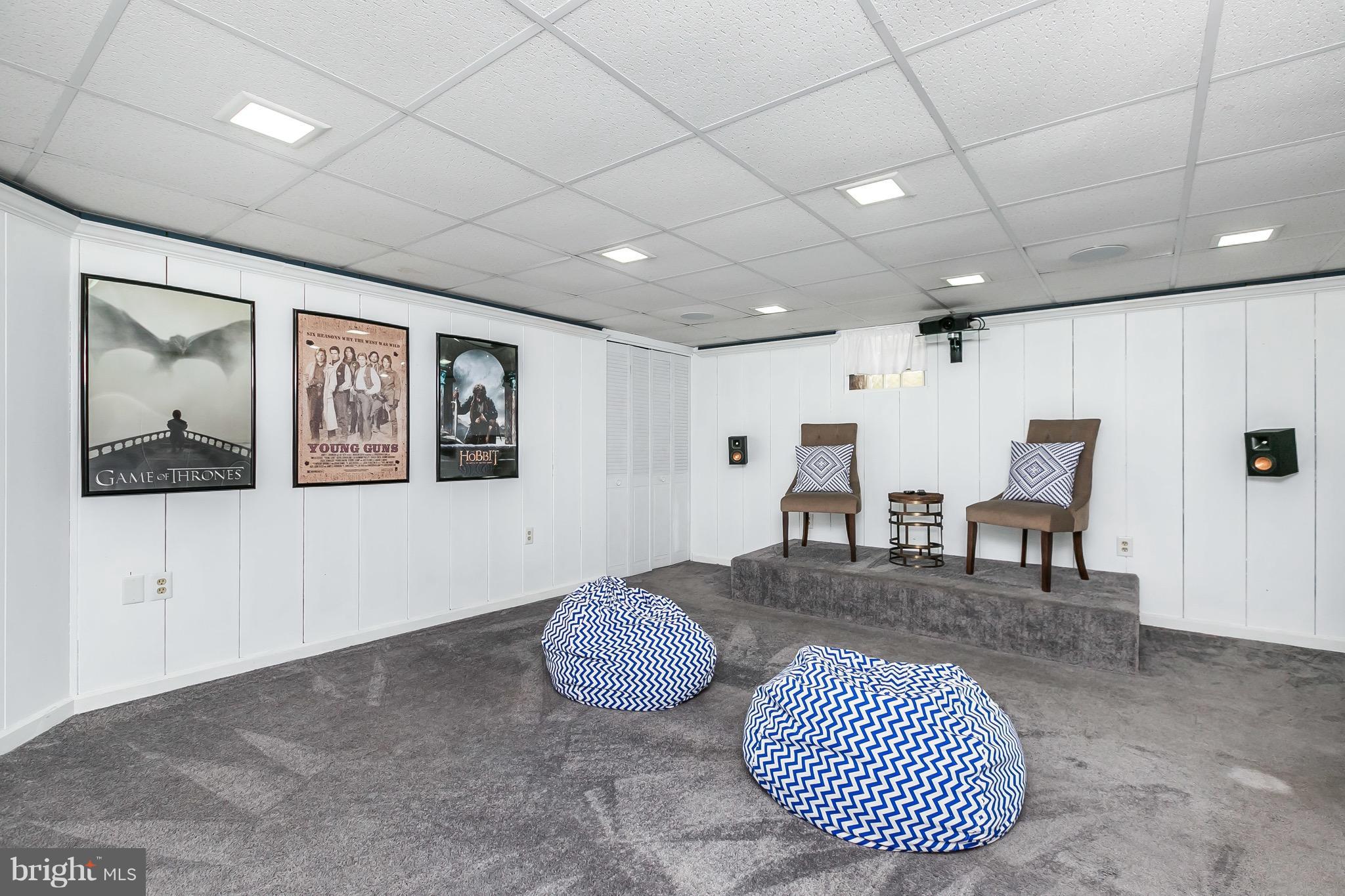 RODGERS FORGE - Residential