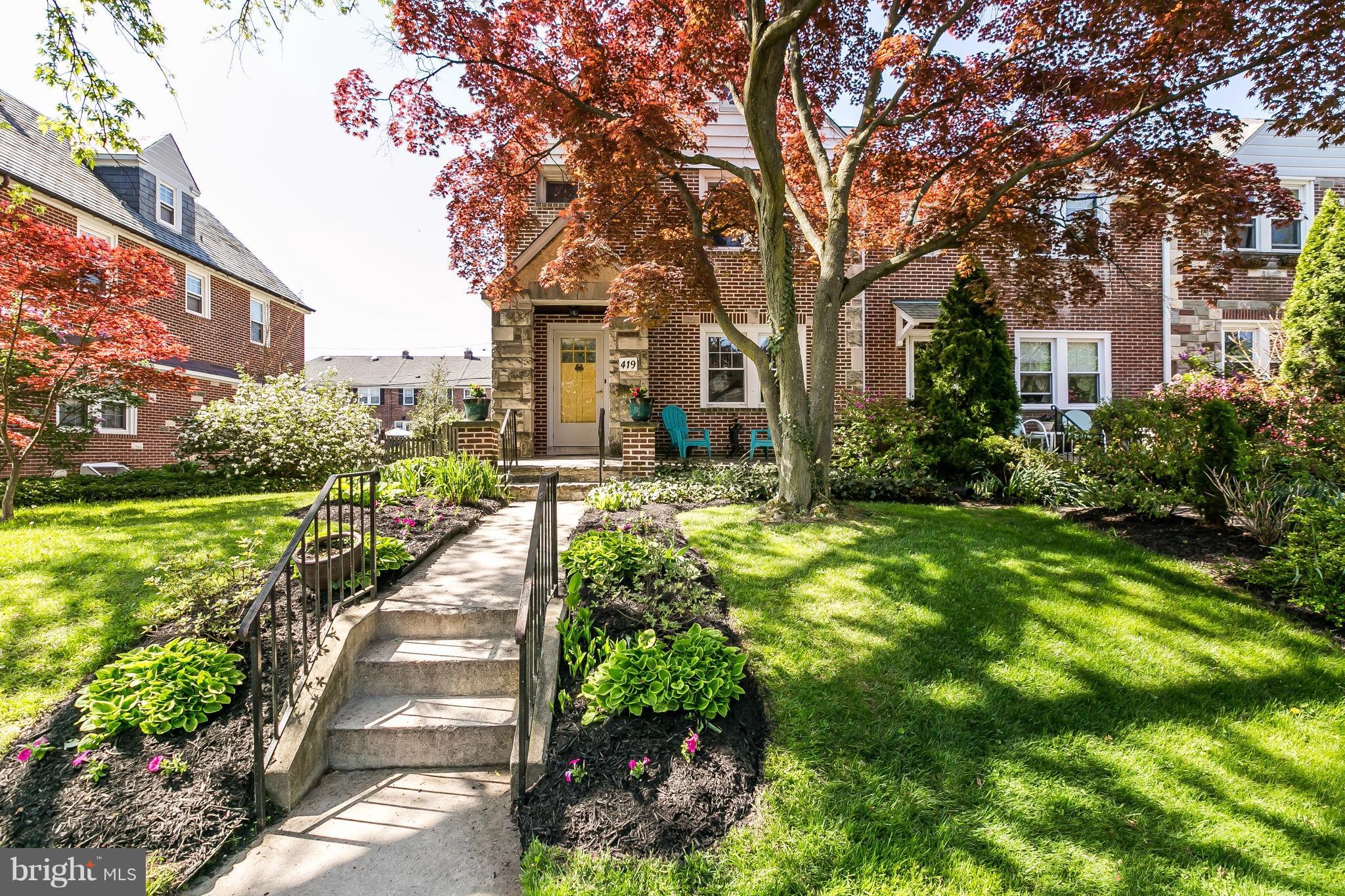 RODGERS FORGE - Residential