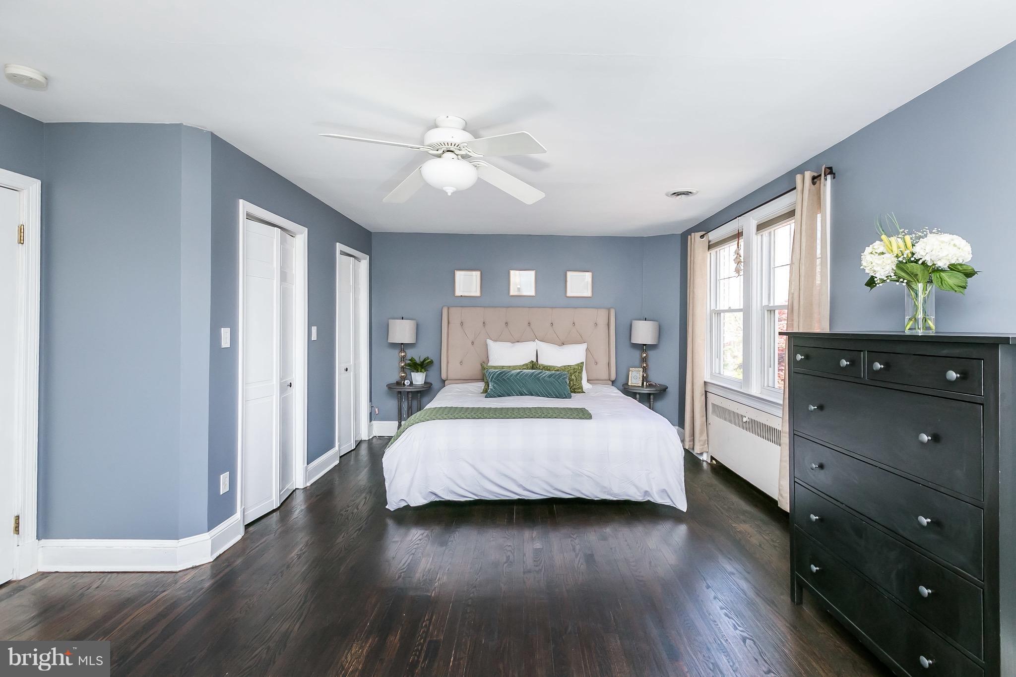 RODGERS FORGE - Residential