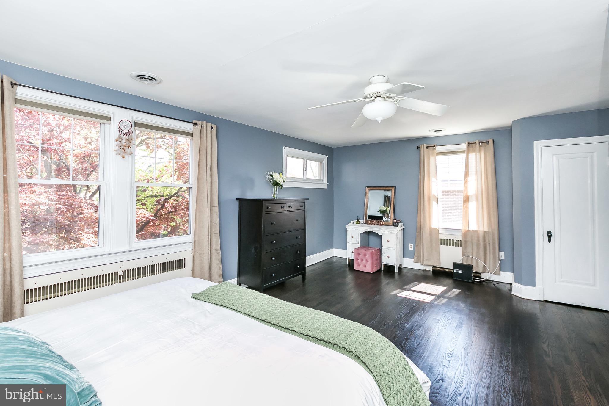 RODGERS FORGE - Residential