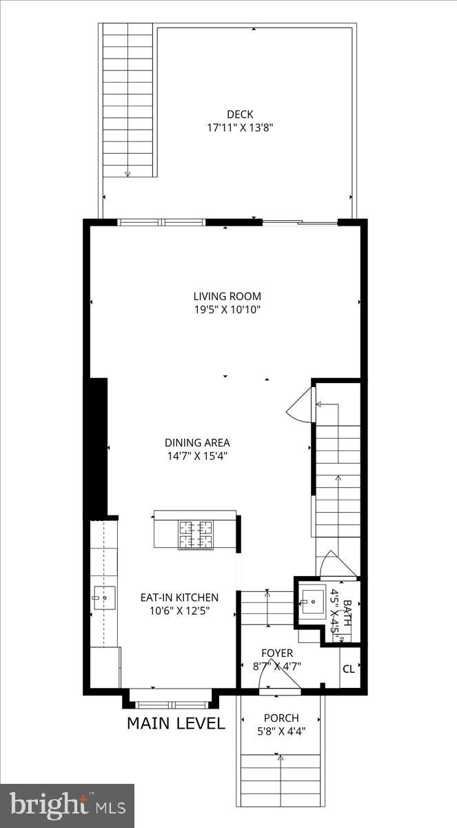 HUNTER VILLAGE - Residential